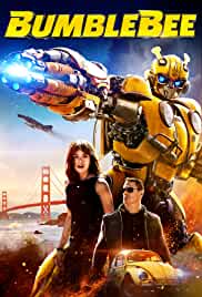 Bumblebee 2018 Movie